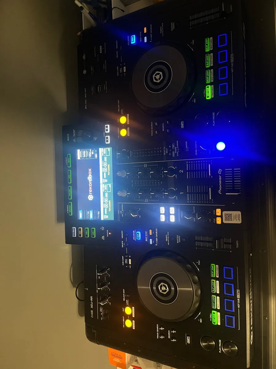 XDJ RR - Image 2