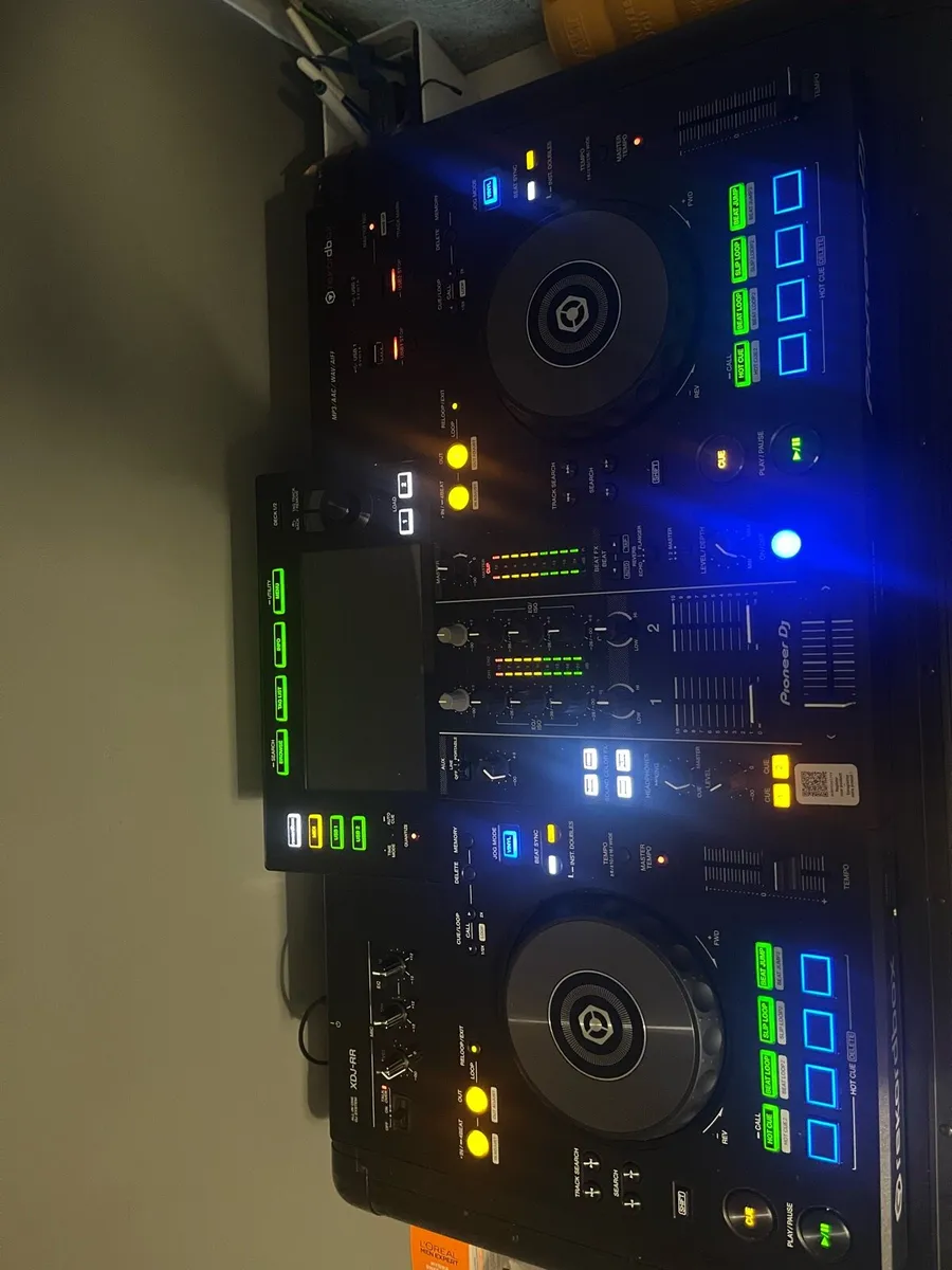 XDJ RR - Image 3
