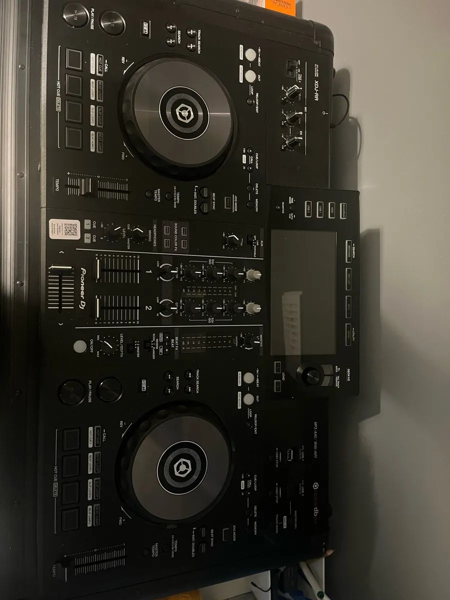 XDJ RR - Image 4