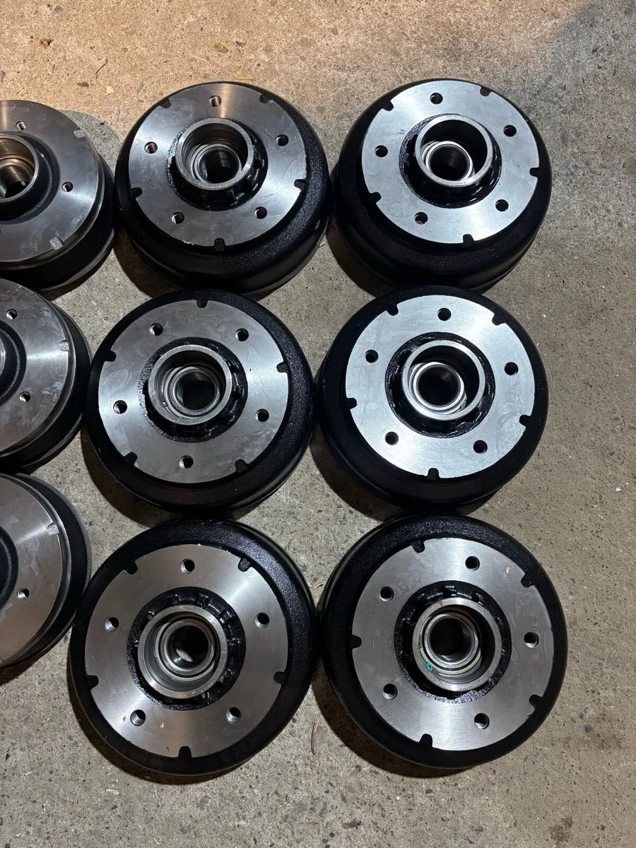 Trailer parts - Image 2