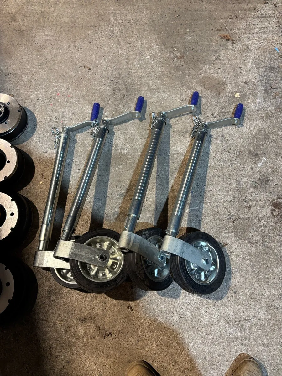 Trailer parts - Image 3