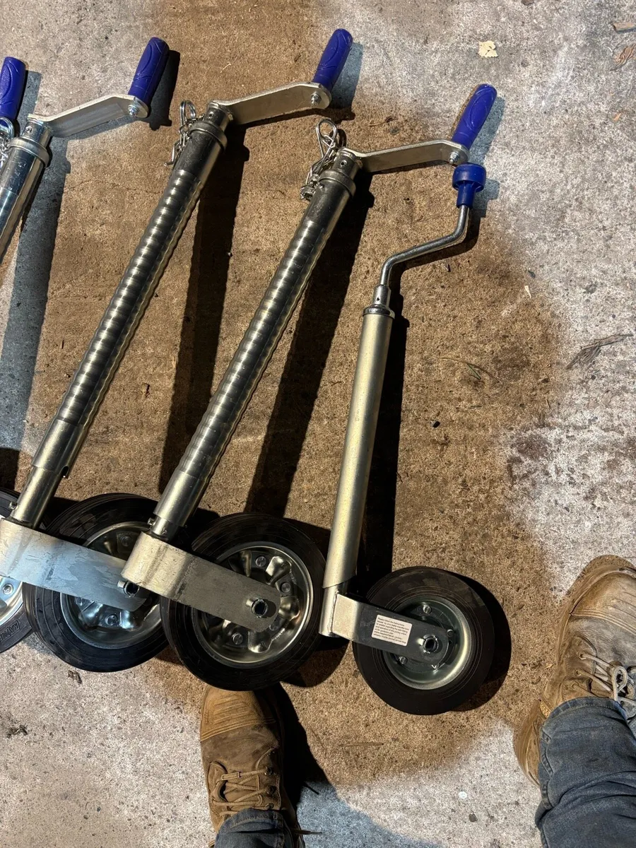 Trailer parts - Image 4
