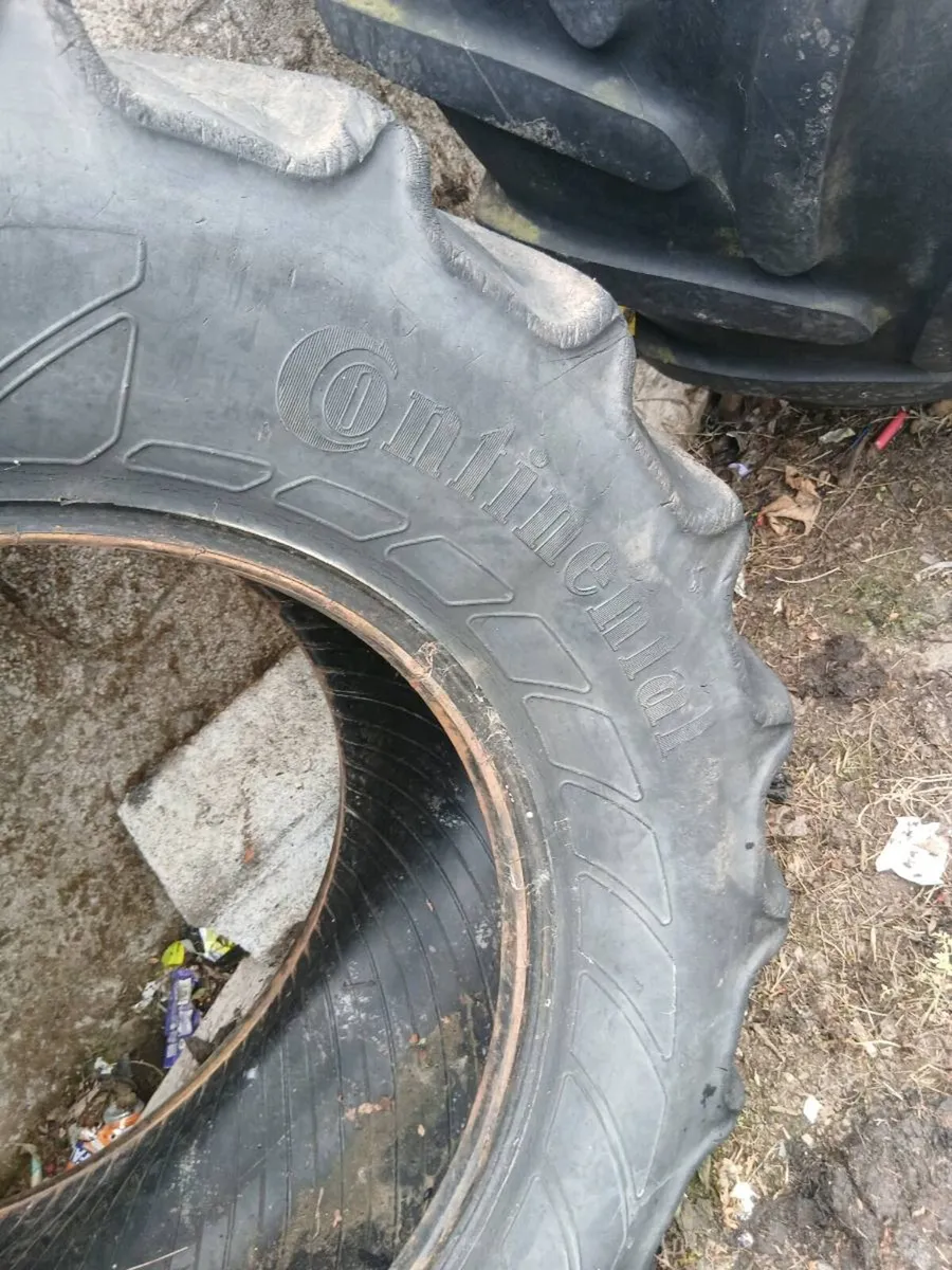Tyres - Image 4
