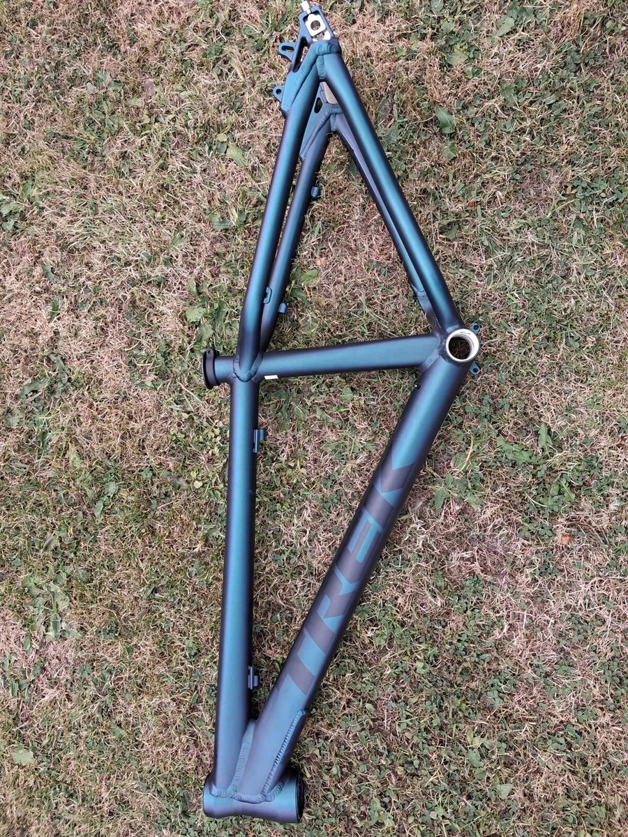 Trek ticket frame brand new - Image 1