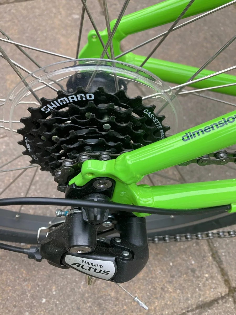 24”kids bike - Image 2