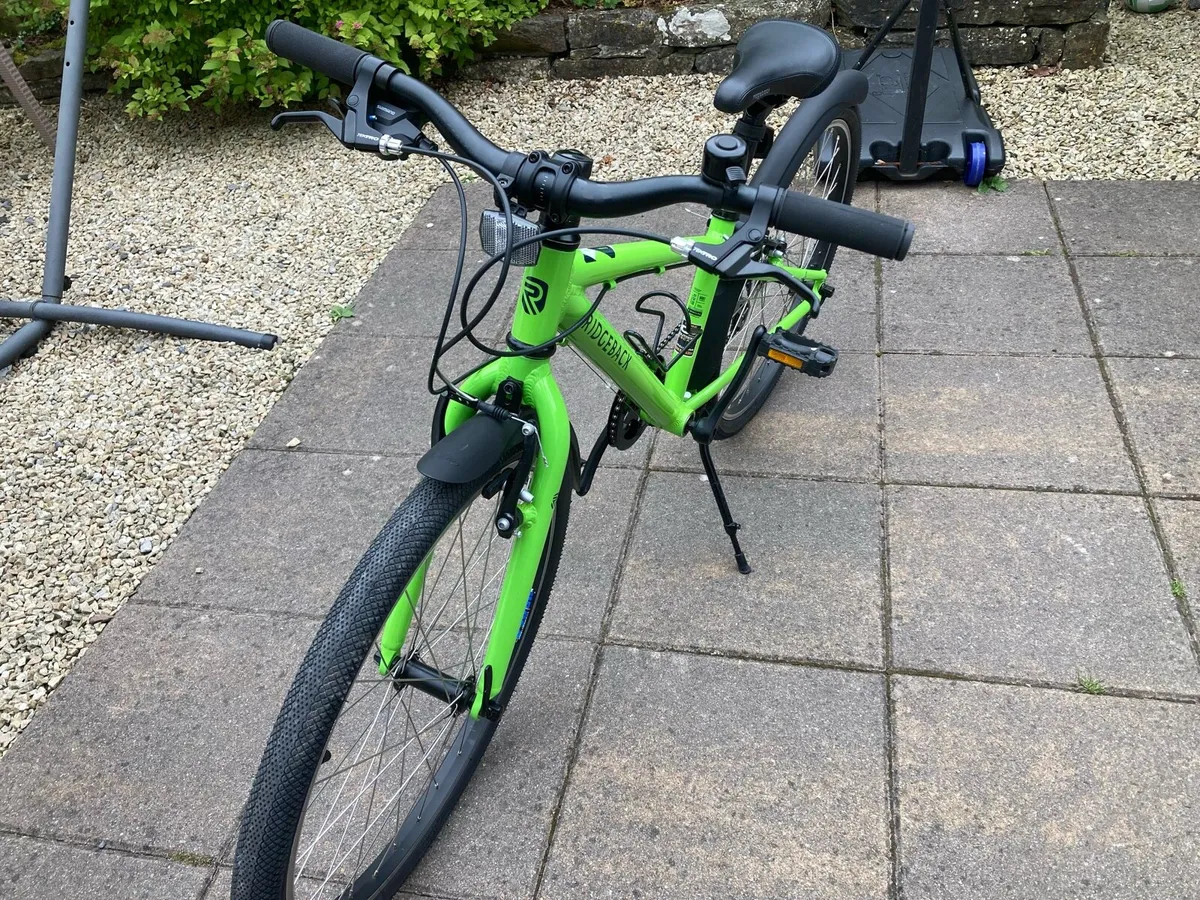 24”kids bike - Image 3