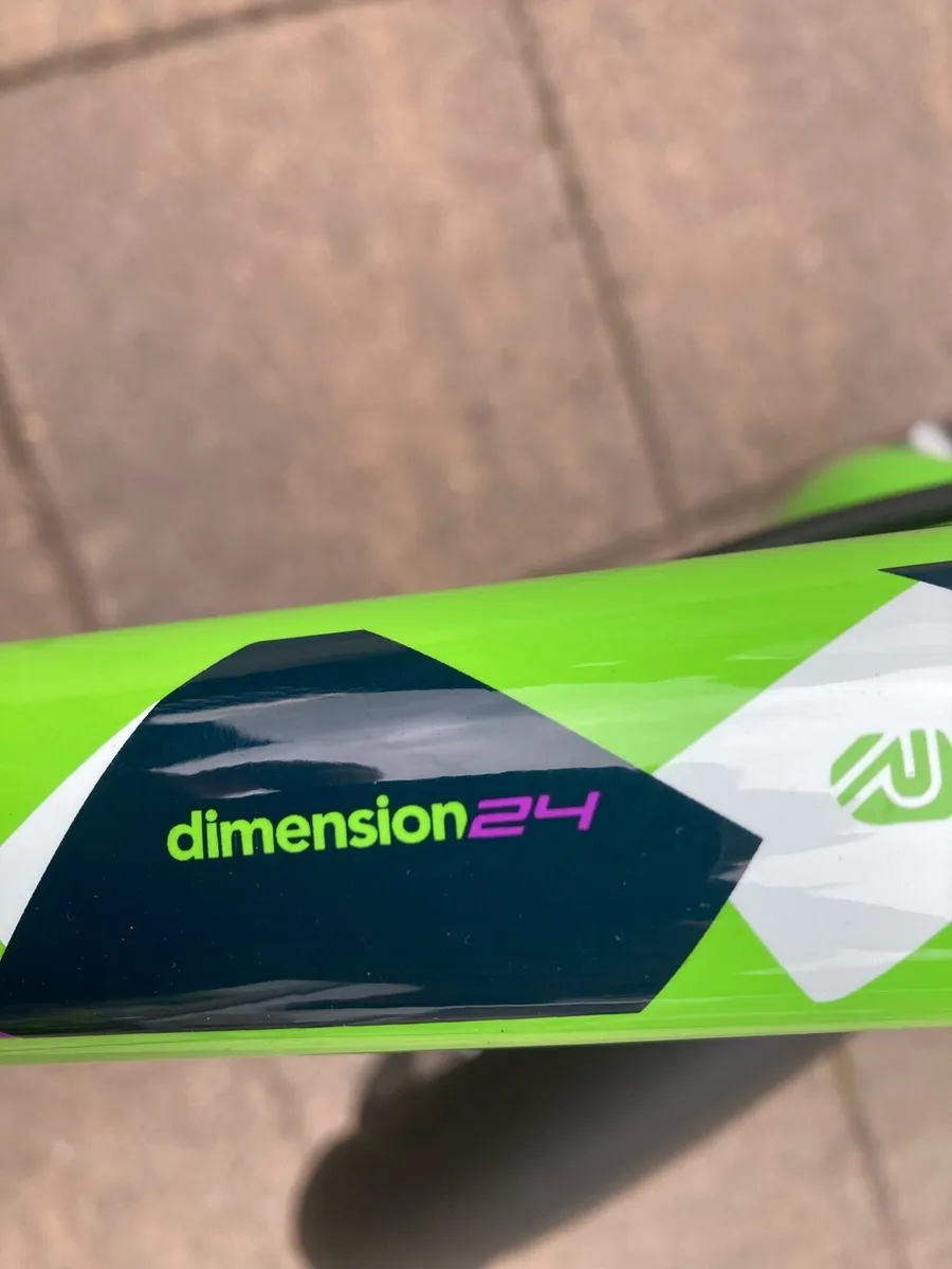 24”kids bike - Image 4