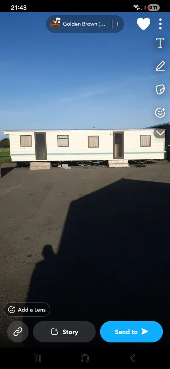 Mobile home - Image 2
