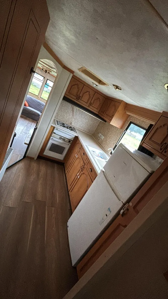 Mobile home - Image 3