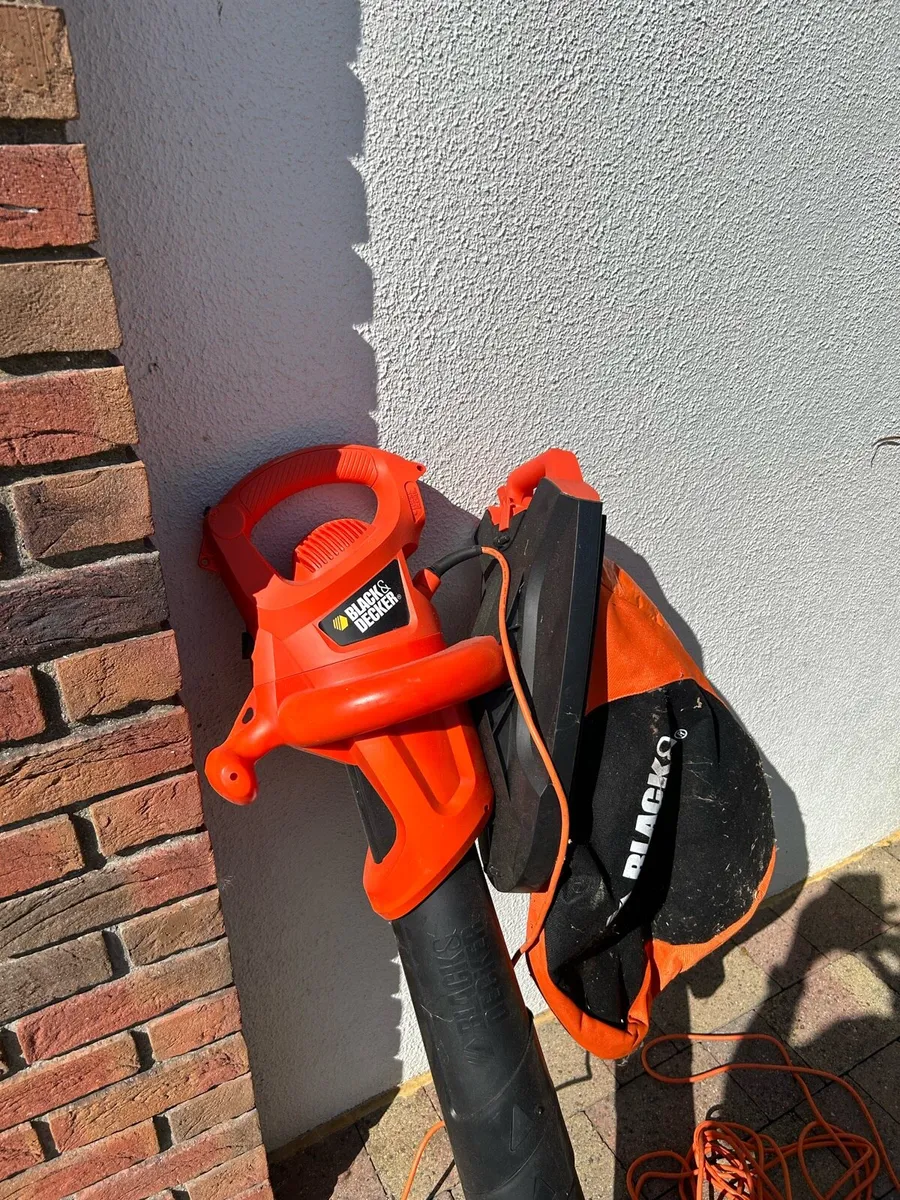 Leaf blower - Image 2