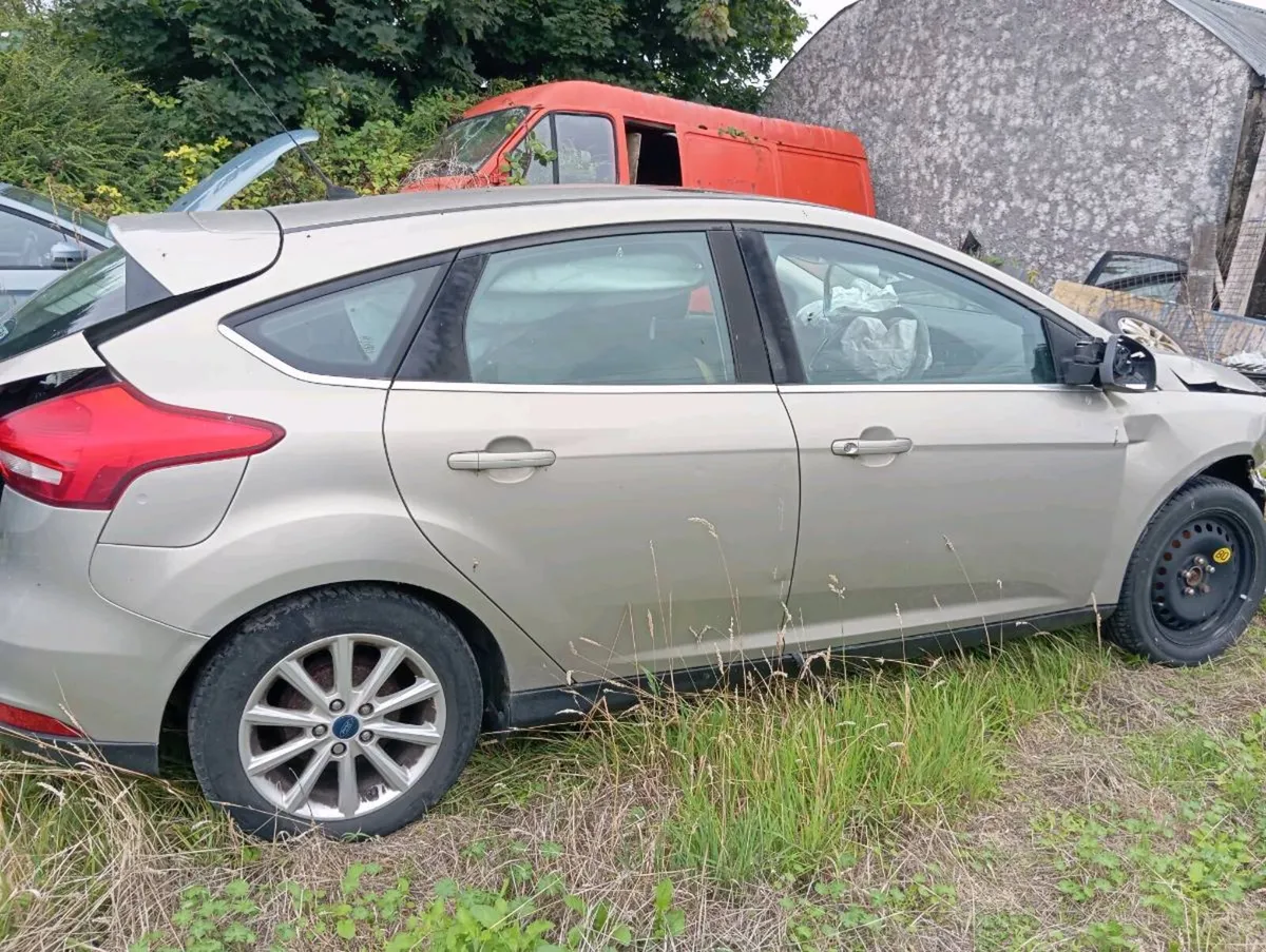 Ford Focus Diesel - Image 2