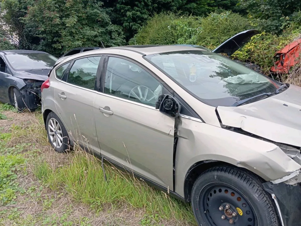 Ford Focus Diesel - Image 3