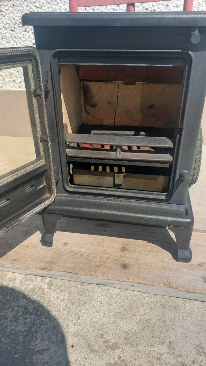 Firefox Stove - Image 2