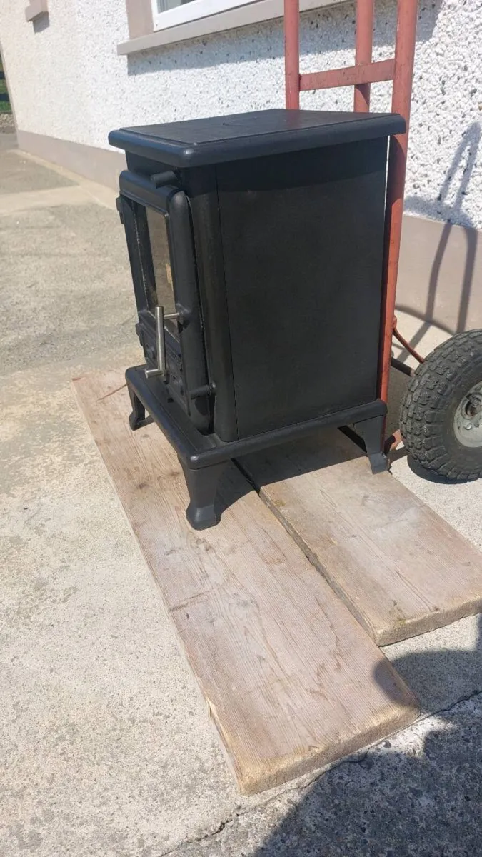 Firefox Stove - Image 3