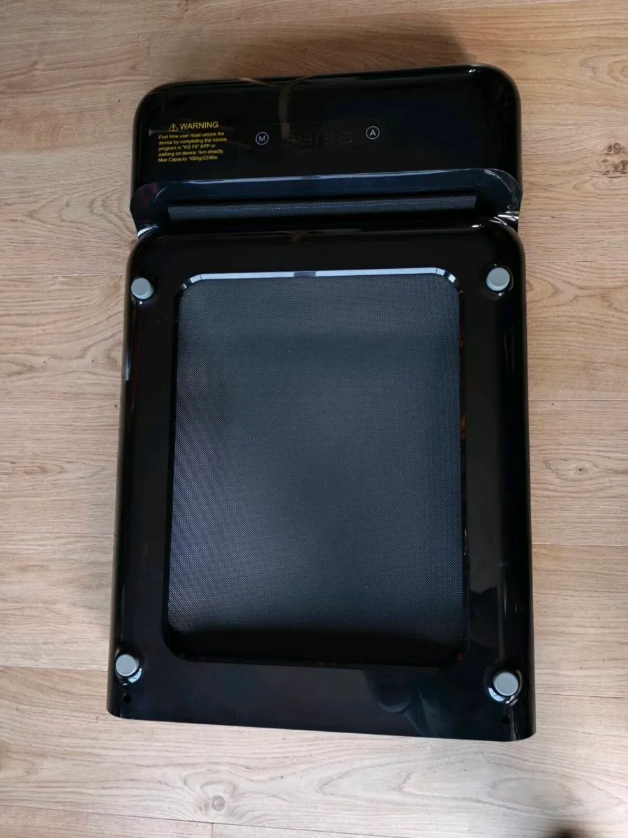 Xiaomi kingsmith walking pad - Image 2