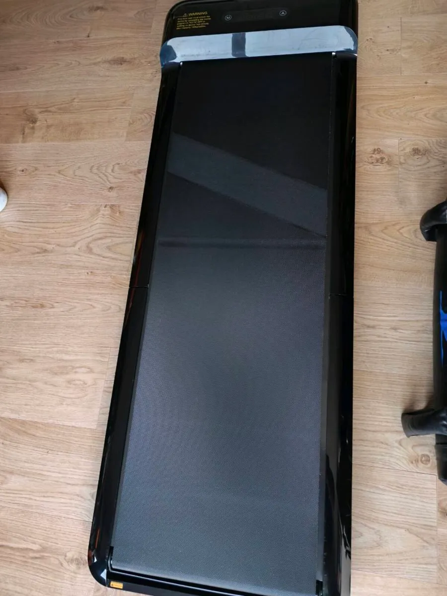 Xiaomi kingsmith walking pad - Image 3