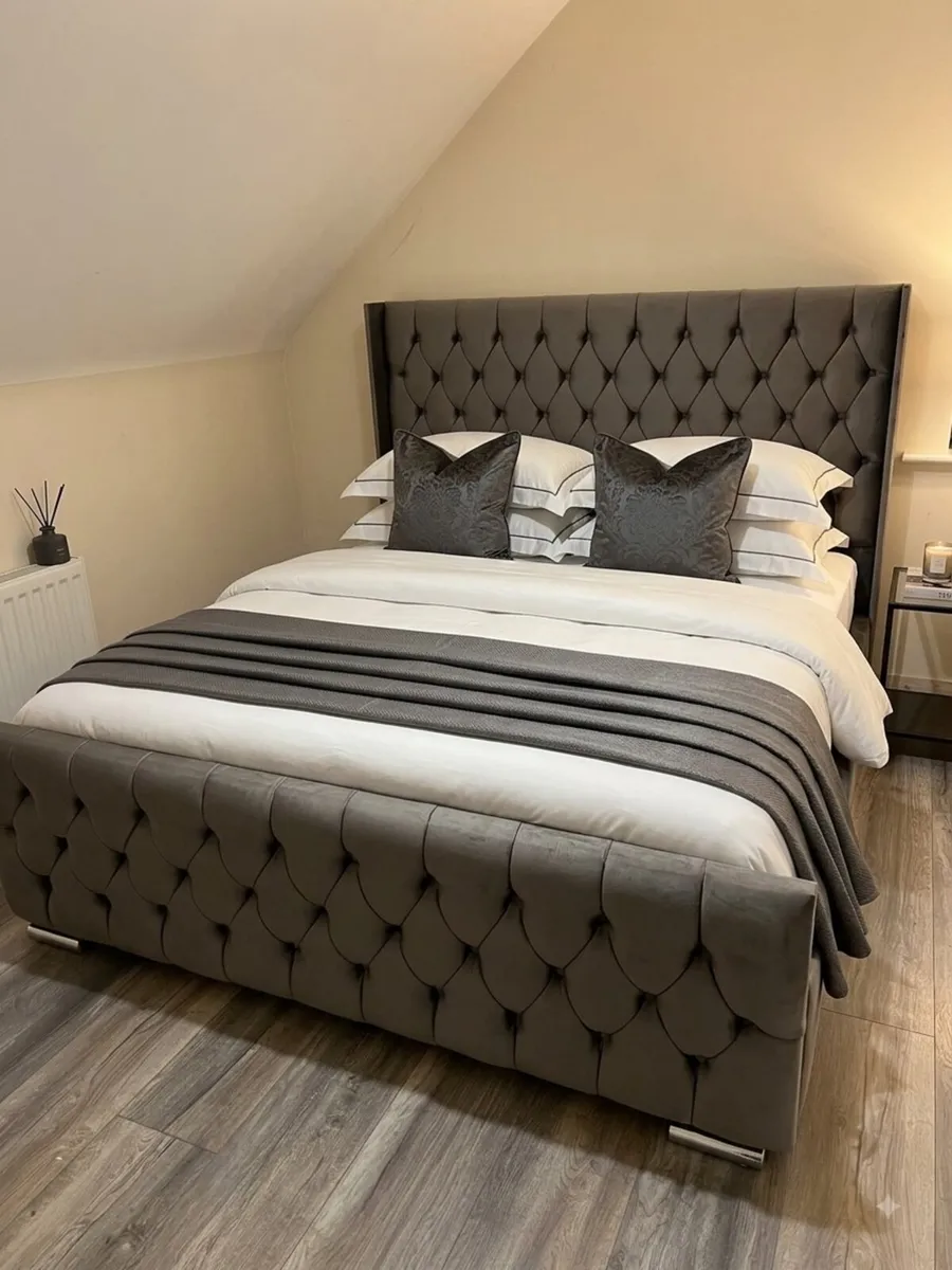 Beds - Image 1