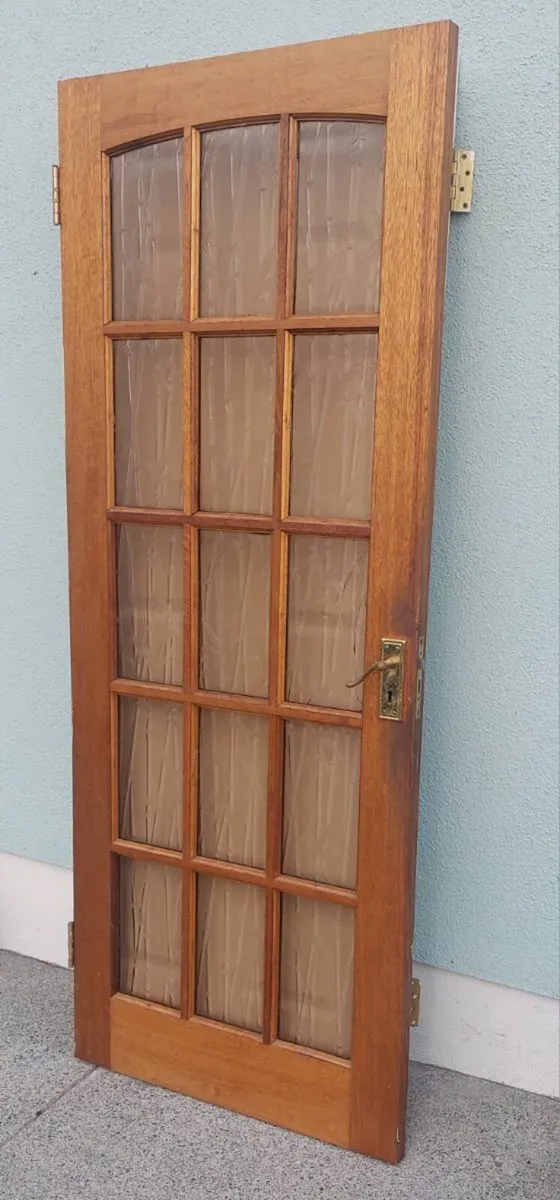 Internal doors - Image 2