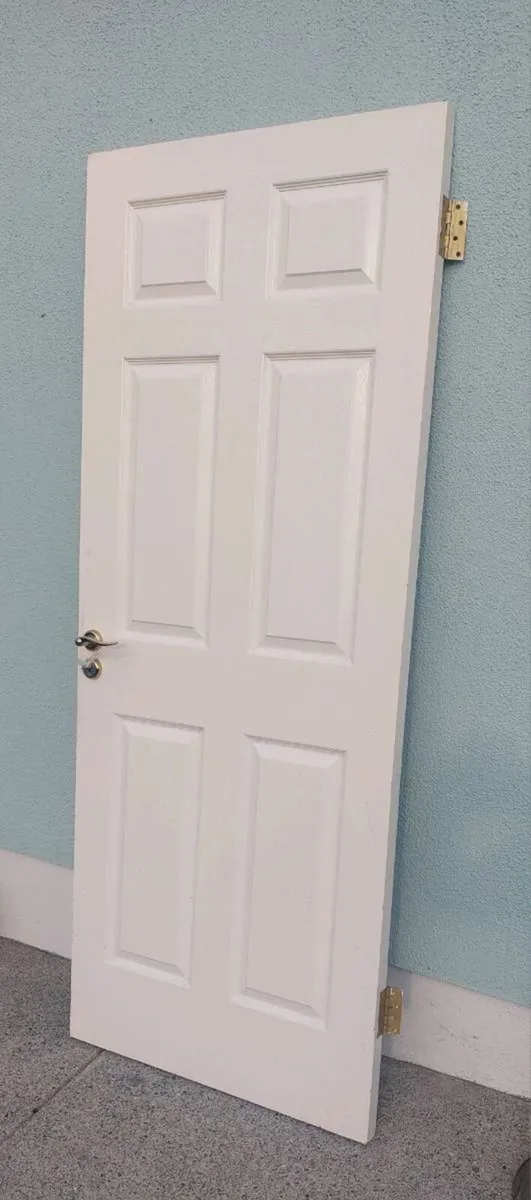 Internal doors - Image 3