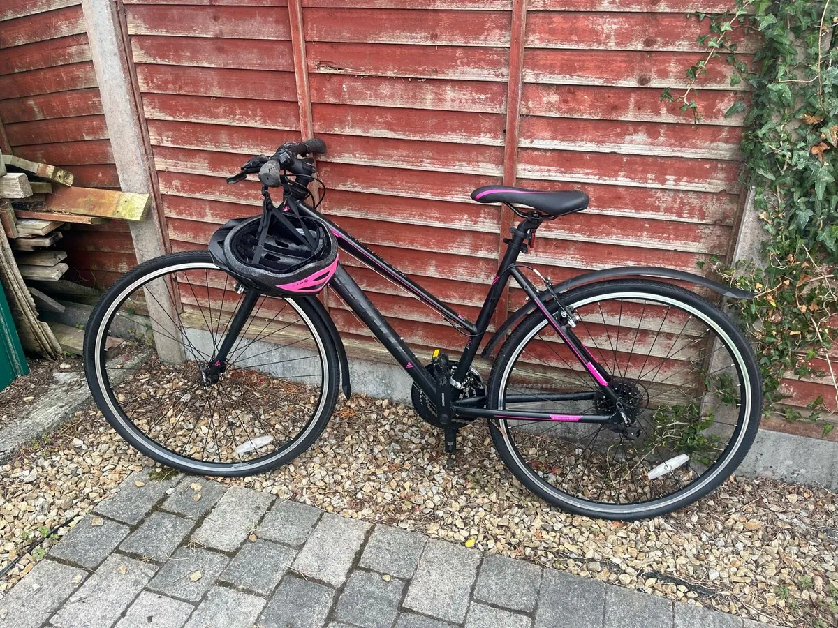 Ladies bike (never used) - Image 2