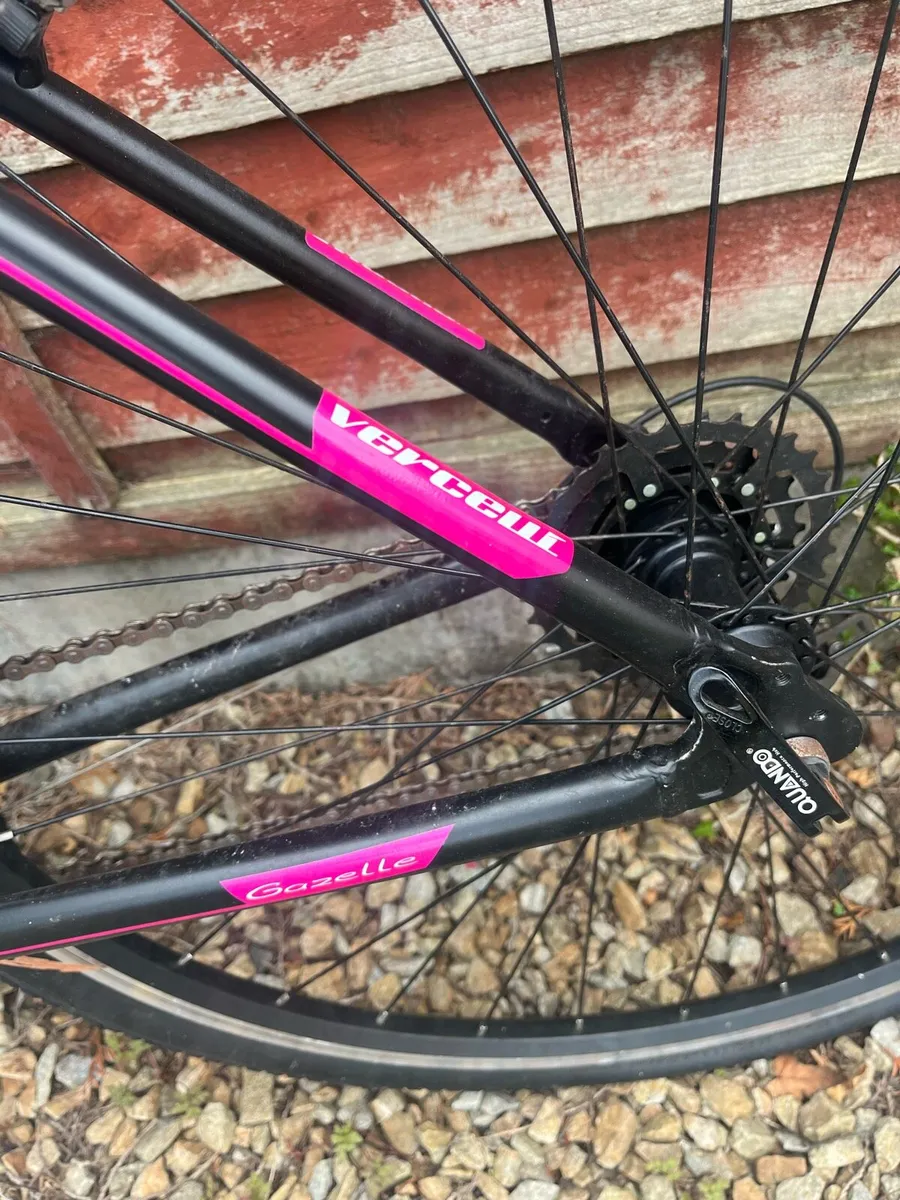 Ladies bike (never used) - Image 3