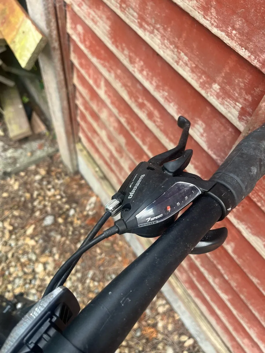 Ladies bike (never used) - Image 4
