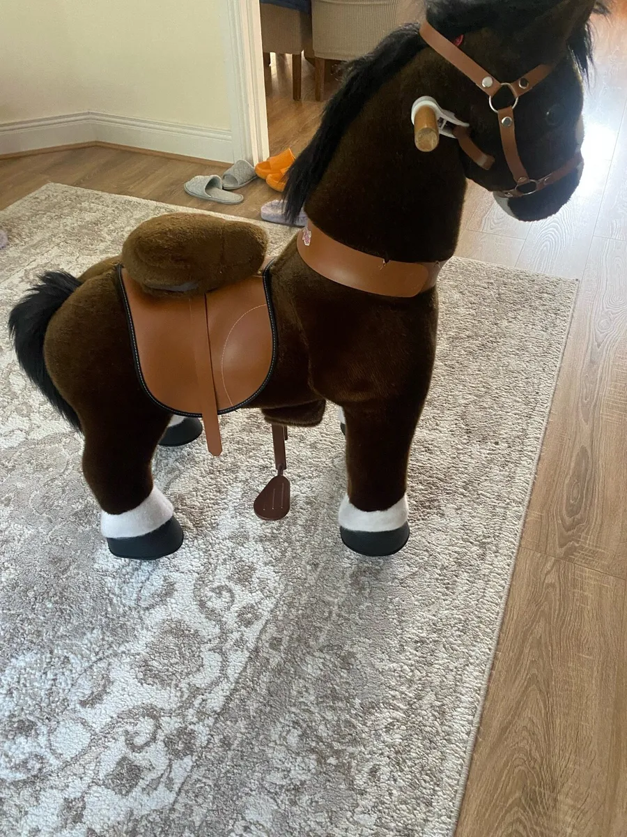 Pony cycle - Image 1