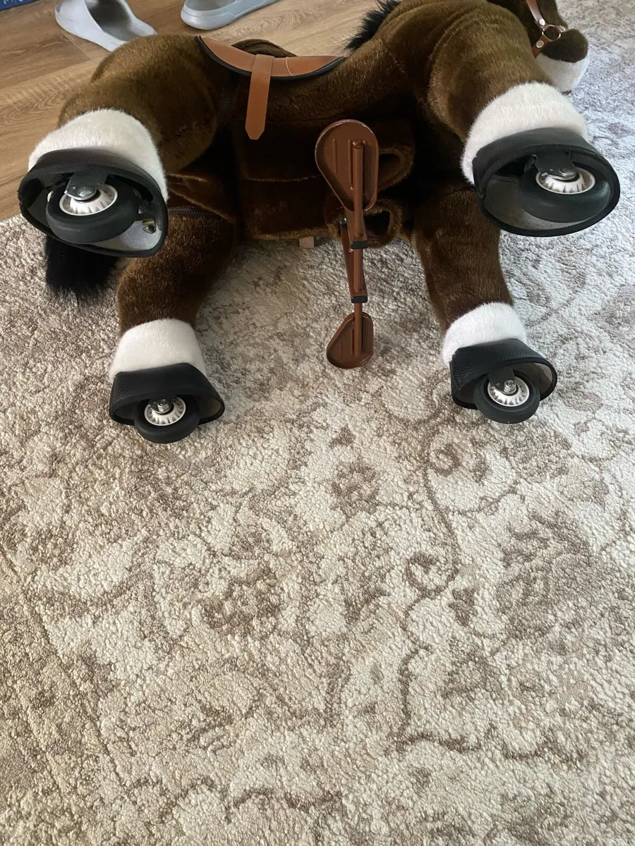 Pony cycle - Image 2