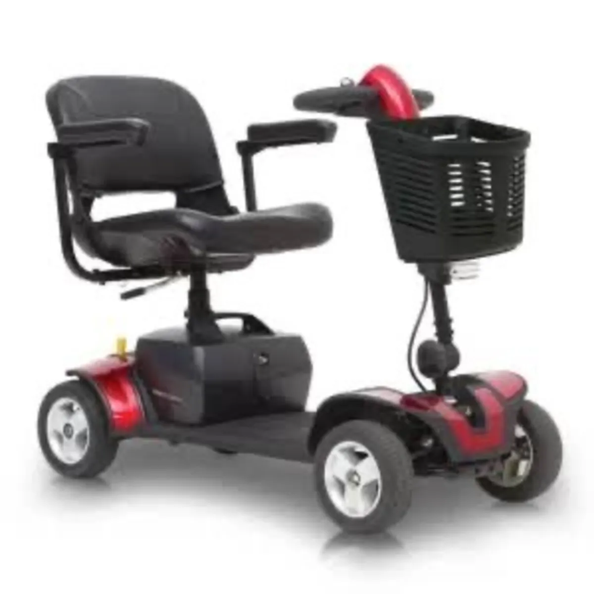 Mobility scooter