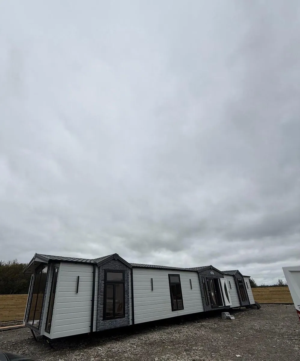 Mobile home - Image 2