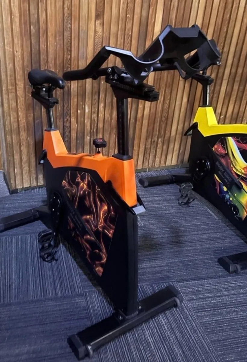 BODYBIKE SMART PLUS - Image 2