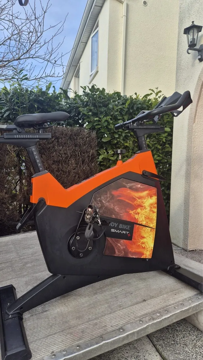 BODYBIKE SMART PLUS - Image 1