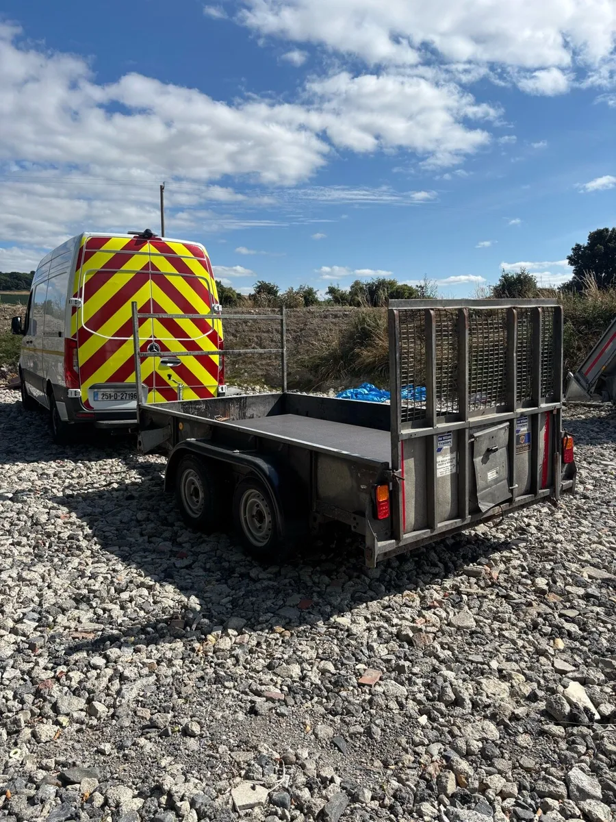 Ifor Williams 10x5’5 - Image 4