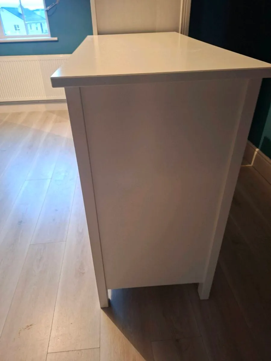 Chest of drawers - Image 3