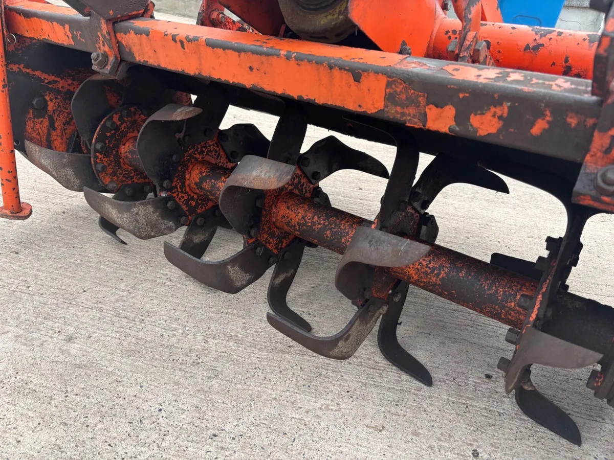 Howard 50” rotovator - Image 2