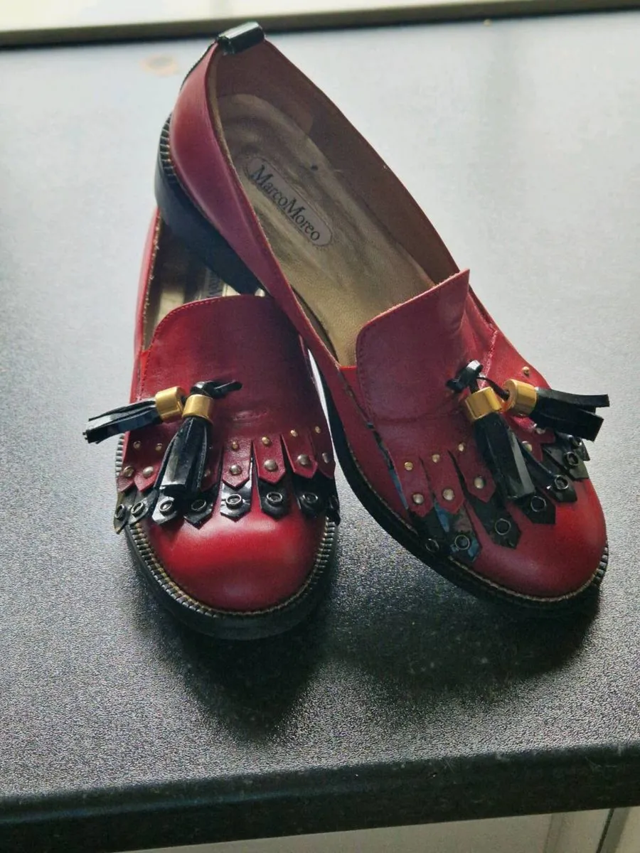 Shoes - Image 1