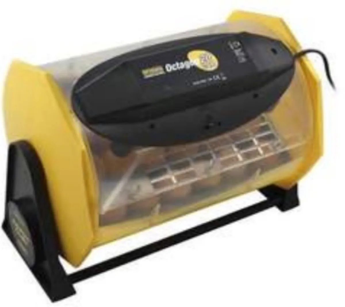 Incubator - Image 1