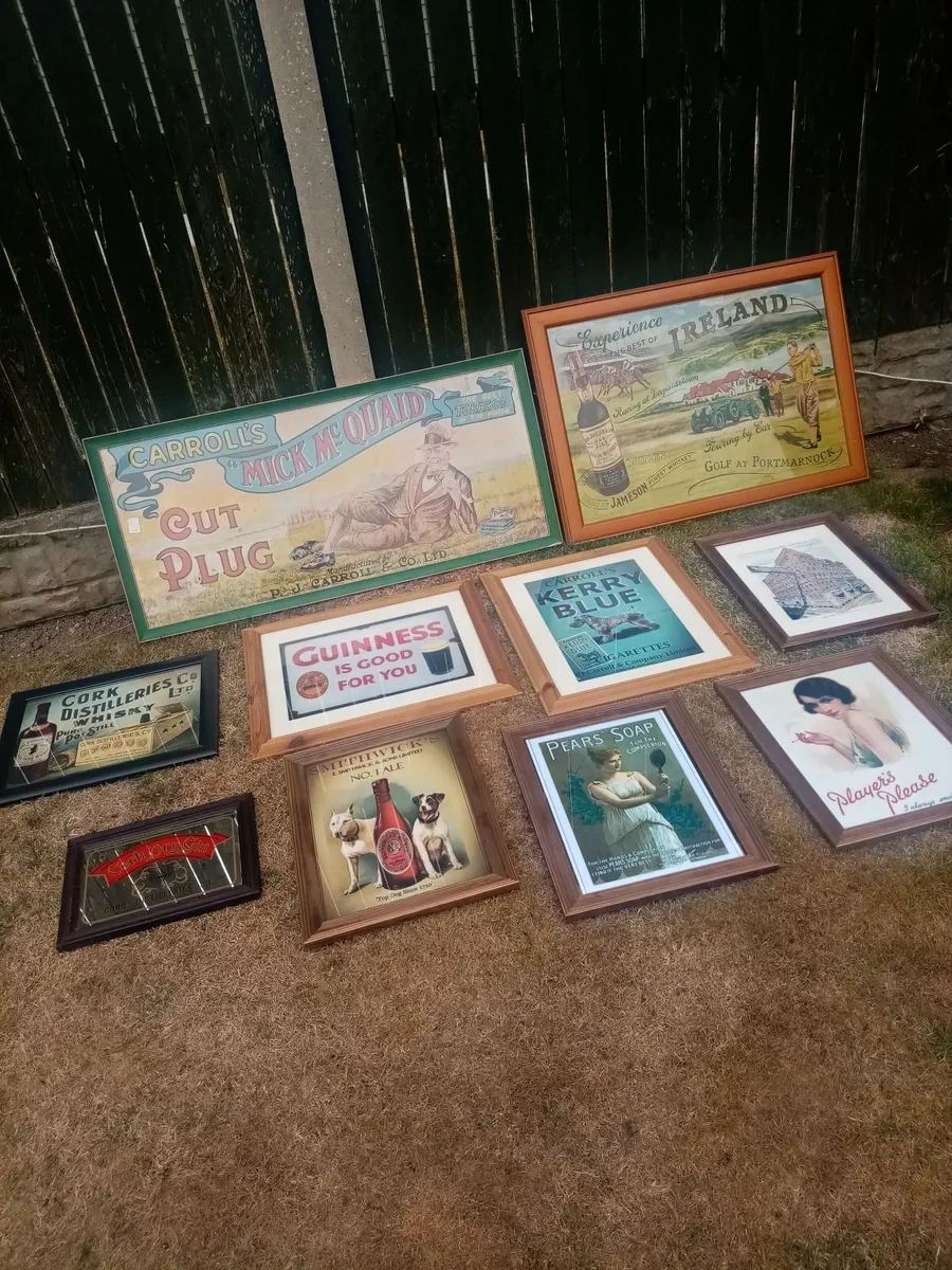 Home Bar Bits - Image 1