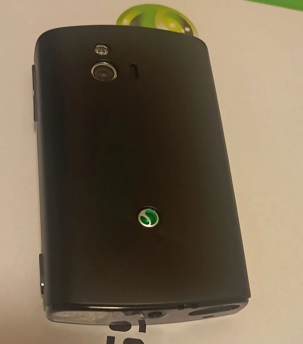 Sony Ericsson xperia mini - Image 2
