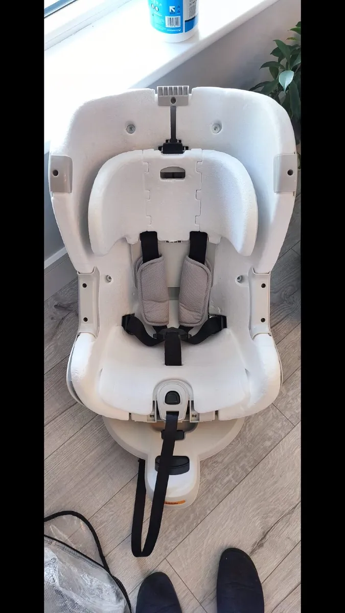 Infa baby 360 child’s car seat - Image 3