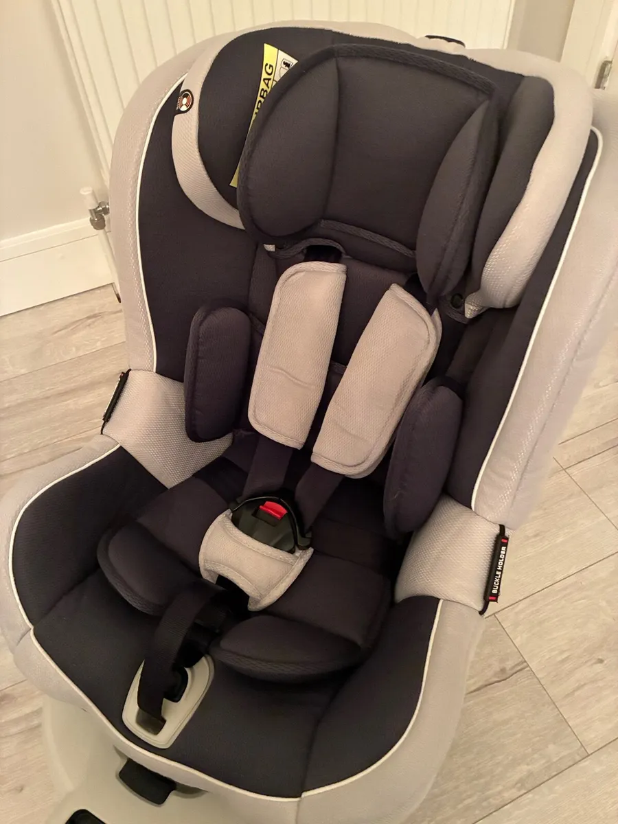 Infa baby 360 child’s car seat - Image 4
