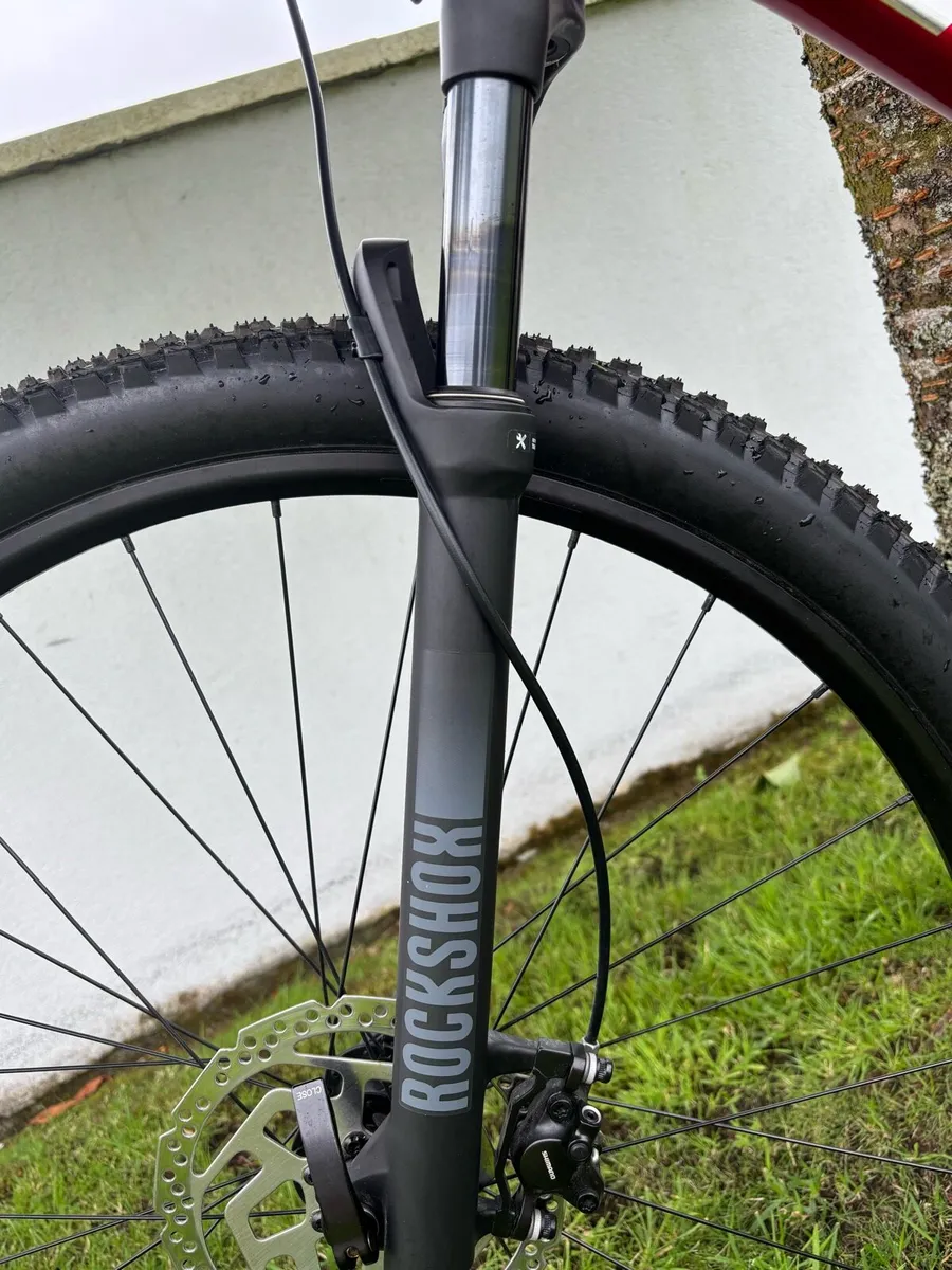 Trek marlin7 - Image 2