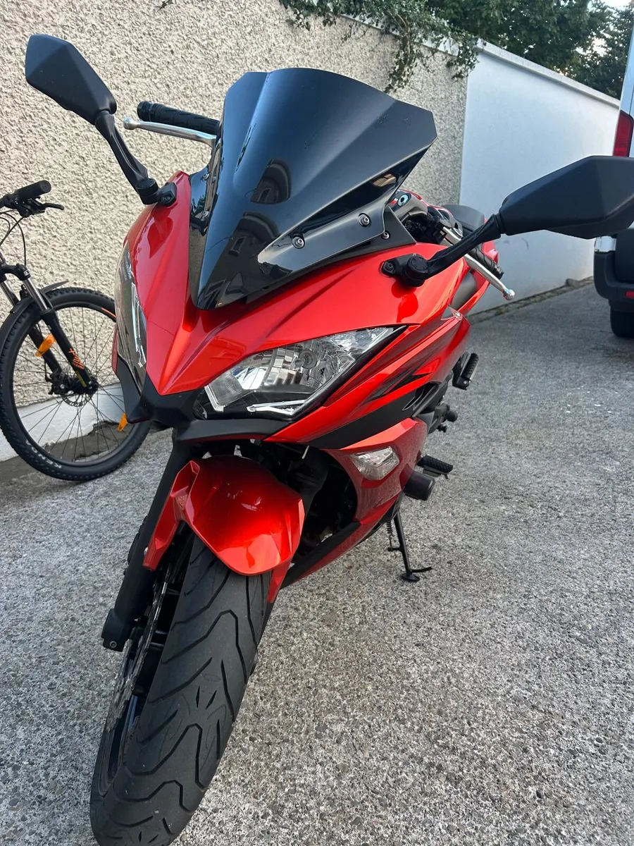 Kawasaki Other 2017 - Image 1