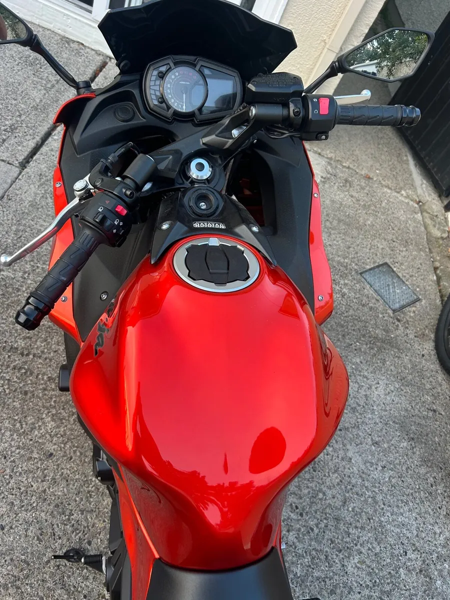 Kawasaki Other 2017 - Image 2