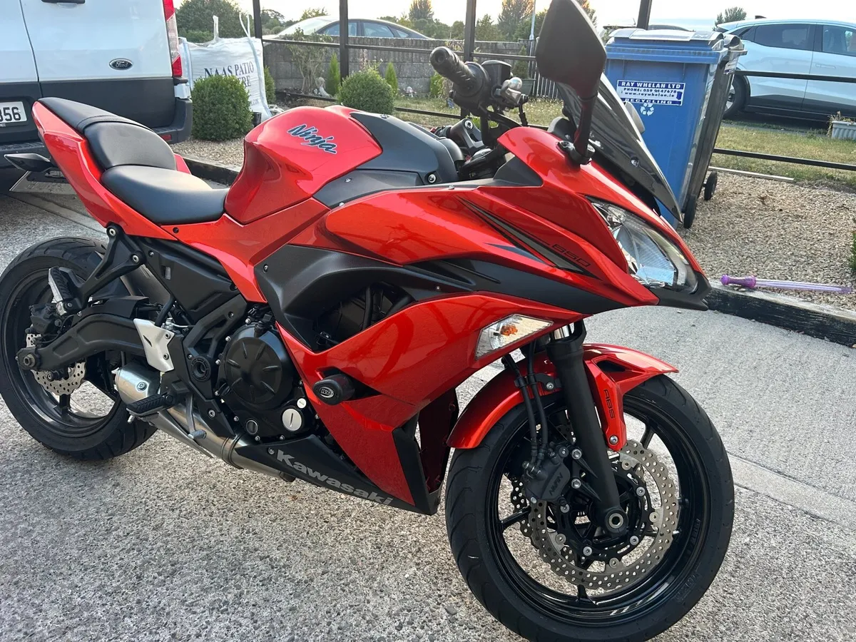 Kawasaki Other 2017 - Image 3