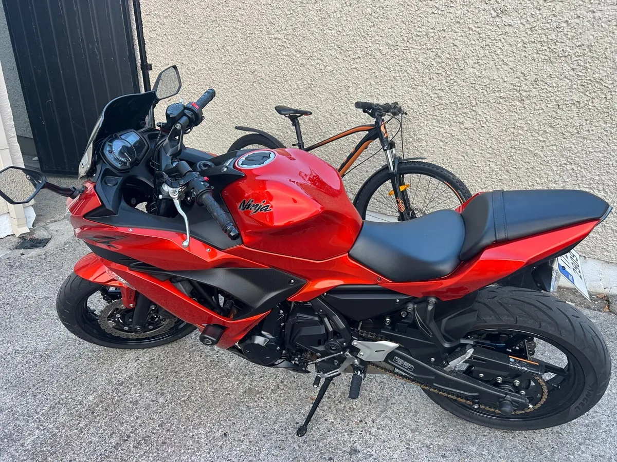 Kawasaki Other 2017 - Image 4