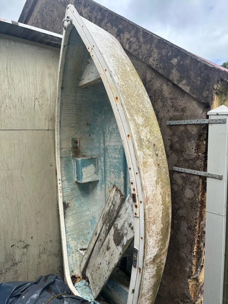 Dinghy