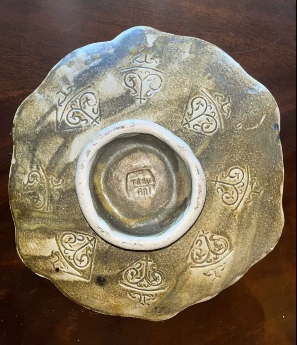 1960s Studio Pottery - Image 2