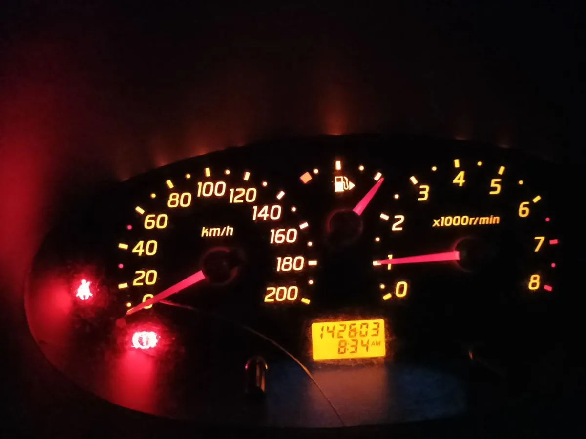 Nissan Micra 2005 - Image 3