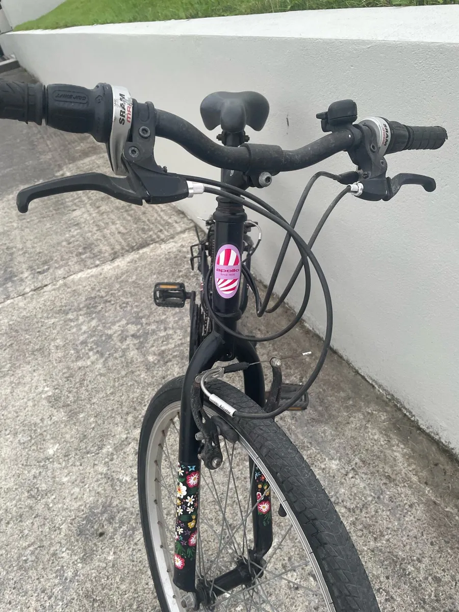 Girls bicycle - Image 3